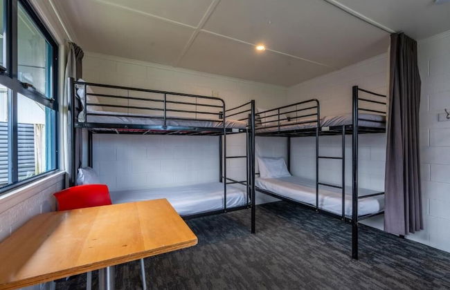 Tasman Holiday Parks – Coromandel - Foto 34