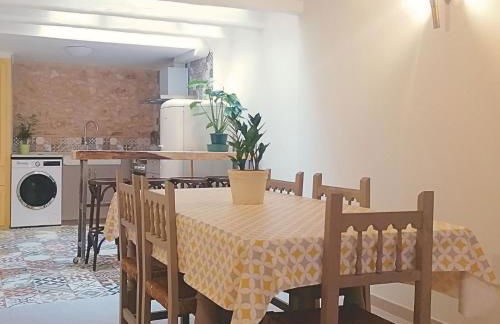 Escapada rural en Nulles, cerca de Tarragona - Foto 36