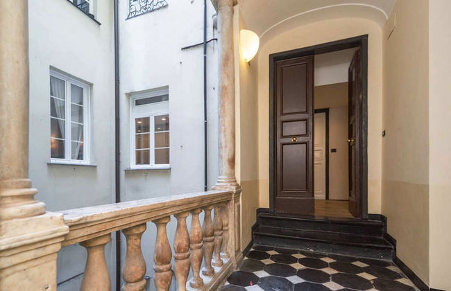 Charming Genova Residenza D'Epoca - Foto 50