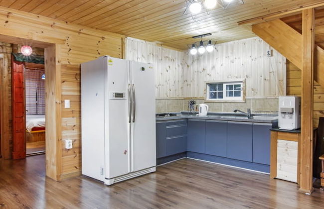 Castle of Magic Pension - Photo 32