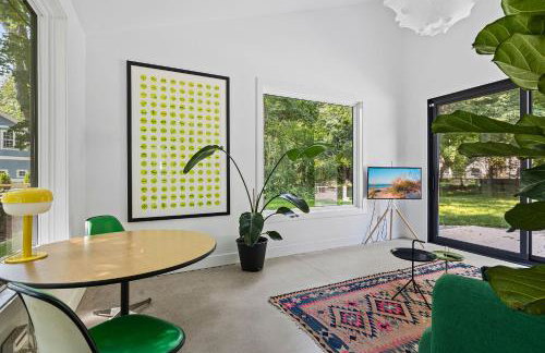 Owlwood by Juniper Holiday + Home - Foto 2