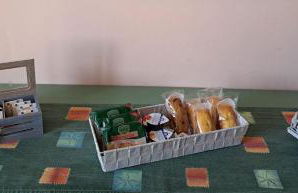 Apartament Thermae - Foto 4