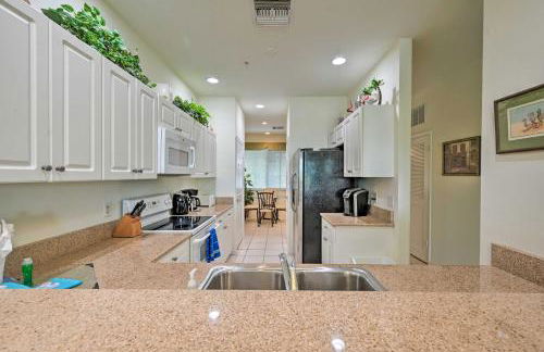 Naples Condo with Golf View and Resort-Style Amenities - Foto 9