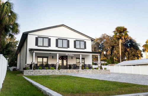 The Geneva Lakehouse - Foto 29