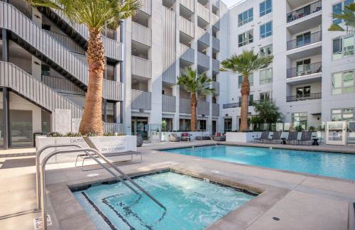 Culver City 1BR w Pool Gym WD nr Downtown LAX-173 - Photo 15