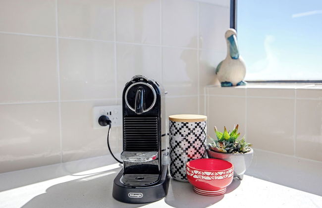 Horizons Holiday Apartments - Foto 53