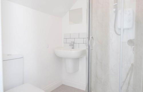 The Comet - A Home with 4 Bedrooms and 3 Bathrooms near Alton Towers for You - Foto 13