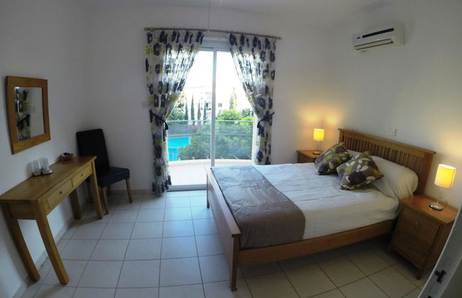 Villa Hesperides Gardens - Foto 2