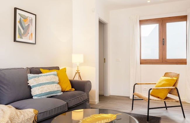 Casa Checha in Candelaria - Foto 35