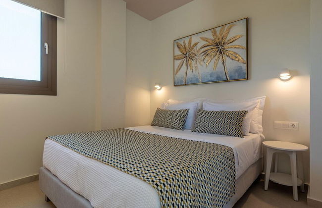 Athel Panoramic View Villas Stavros - Photo 31