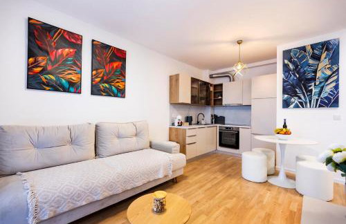 Arena Luxe Retreat, FREE Parking - Foto 1