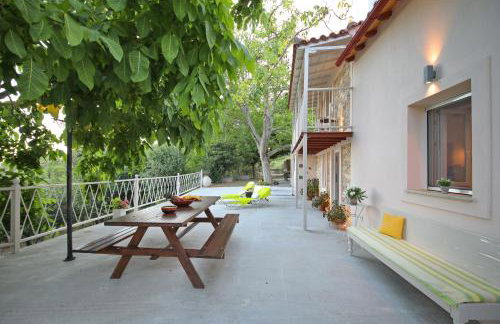 Pyrgos Country House - Foto 2