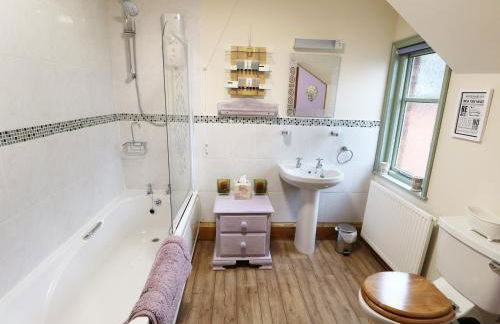 Chippers Cottage - Foto 21