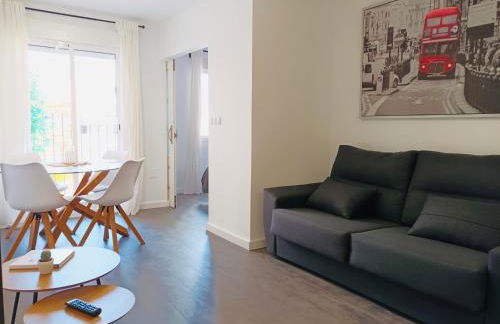 Apartamento vacacional Cuarteles - Photo 14