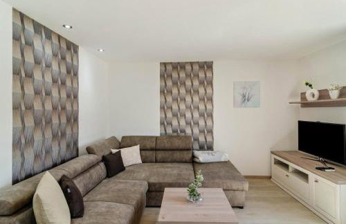 Ferienhaus am Park - Foto 12