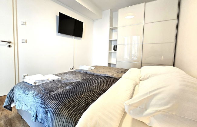 Old Town Apartments - Foto 61