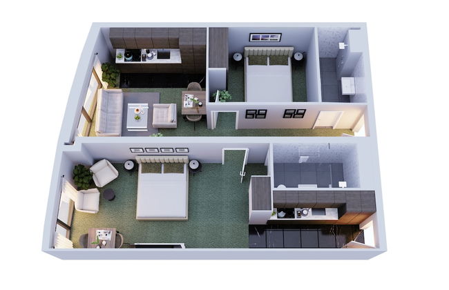 Punthill Tuggeranong - Foto 34