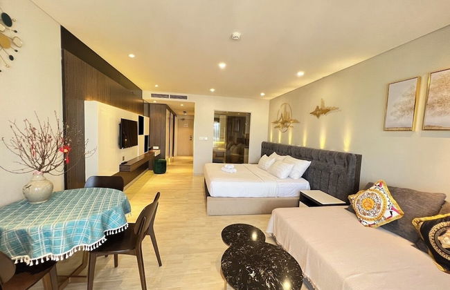 Apartment Thien Kim 2 - Foto 30