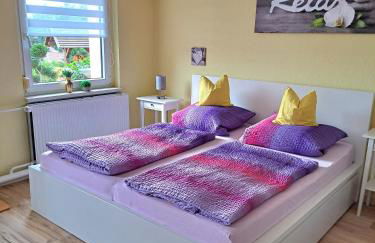 Ferienwohnung Familie Windt - Foto 17