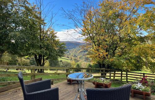 Weather Hill Cottage, Hebden Bridge - Foto 18