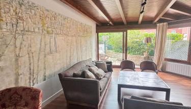 Fabuloso Bajo con Jardines - Foto 2