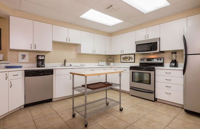 The Palms by Wyndham Vacation Rentals - Foto 13