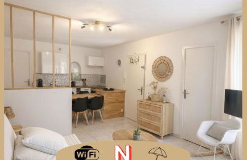 Cozy & Elegant Studio - Foto 1