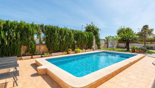 Villa Laura - Foto 2