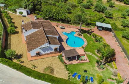 Cubo's Villa Ruiz - Foto 39