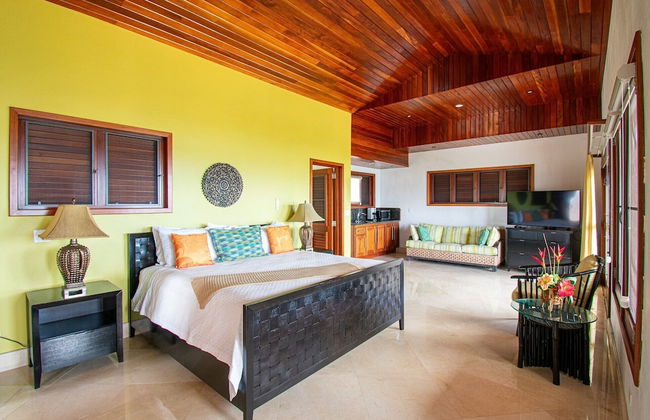 Sheriva Luxury Villas and Suites - Foto 3