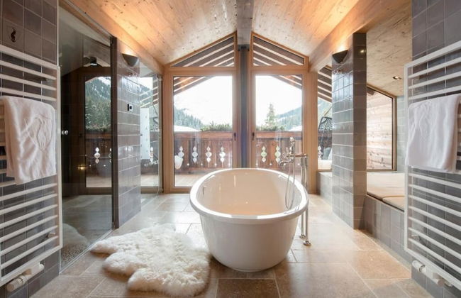 Lech Lodge - LEGENDARY - Foto 19