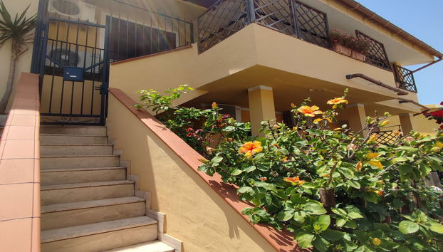 Apartment Il Faro Blu by Interhome - Foto 2, House