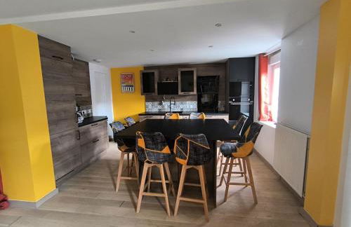 Spacieuse Maison Proche de la Mer - Foto 5