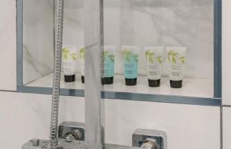 Augusta lodge Moseley - Foto 16