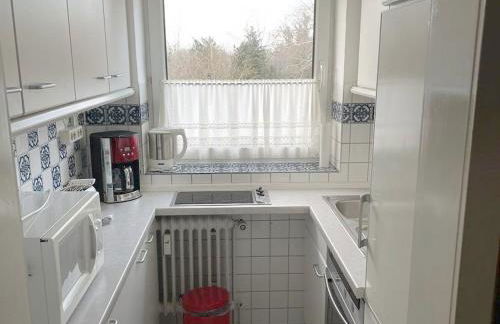 Hekmat Apartments Nordseeblick Schobüll - Foto 11