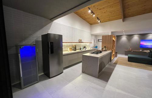 Kanui Mar (cobertura garden) - Foto 51