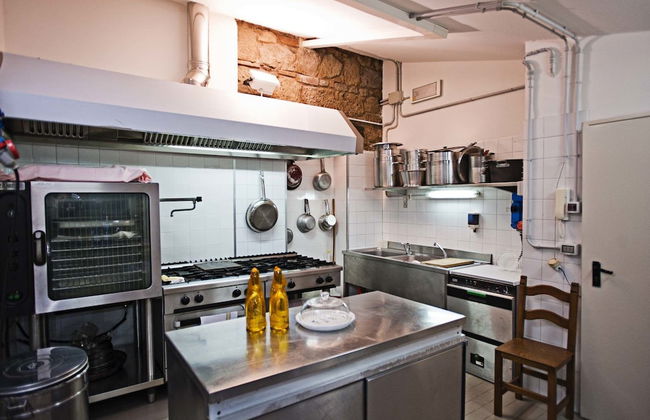 La Vittoria 10 - La Soglia della Val d'Orcia - Foto 69