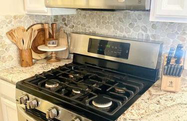 B-B Ranch Cottage~Heart of Gold Country~*HOT TUB* - Foto 35