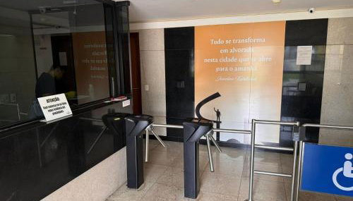 Flat Sudoeste Mont Blanc by CentoEdez - Foto 5