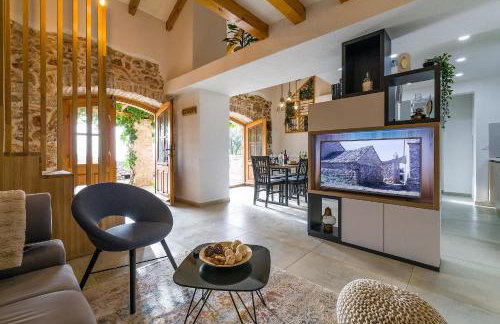 Villa Humac Hvar - Photo 46