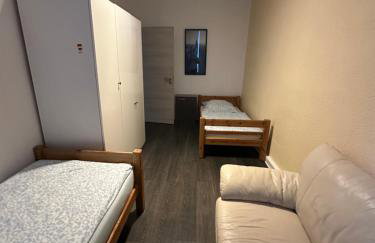 FeWo für 5 Personen in Leipzig Zentrum - Photo 4