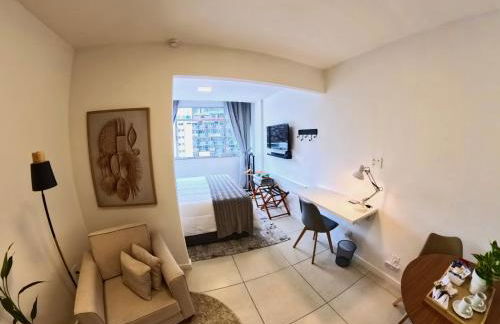 Studio 929 Gold Star 400m Ferry to Rio 1Gb Wi-Fi - Foto 21