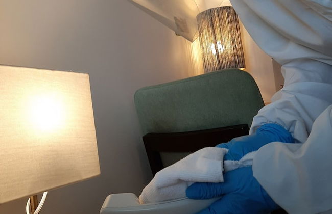 GIO Suites Bogota - Photo 28