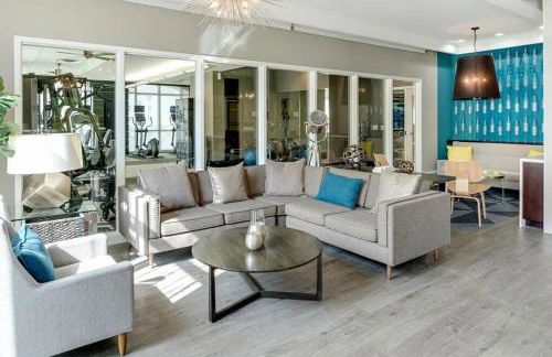 The Hazel Free parking, Gym, Fast WIFI, Central - Foto 6