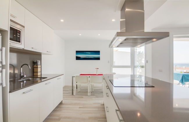 Vista Roses Mar - Vent de Mar - Foto 47