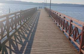 Domki Magnolia - Foto 15