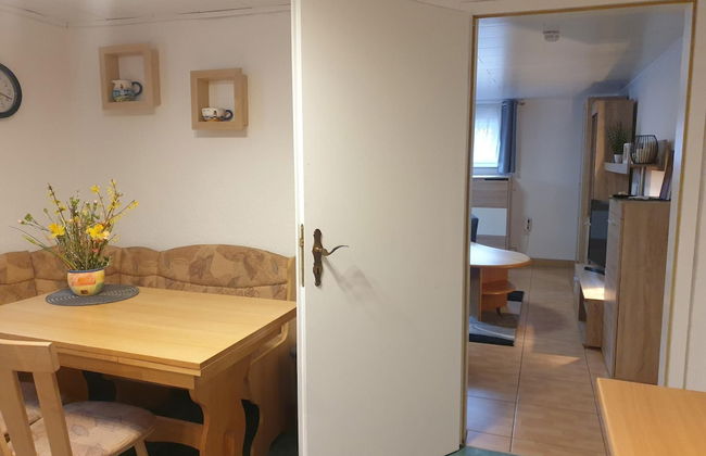 Apartment With Parasol in Sudstadt - Foto 19