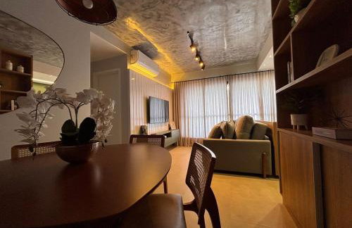 ID Vida Urbana - Equilíbrio perfeito entre praticidade, conforto e localização privilegiada - Setor Oeste - Photo 56