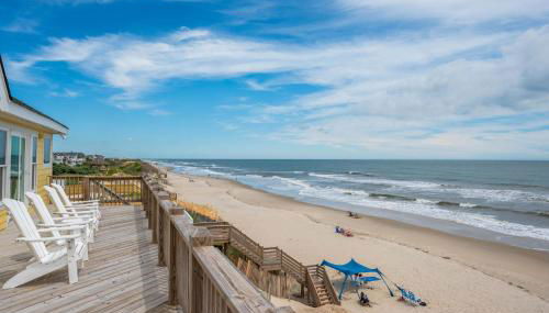 OH103 Beach Haven - Foto 3