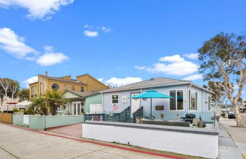 Beach-2-Bay 2br - Beach - AC - Patio - Foto 17